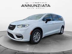 New 2026 Chrysler Pacifica For Sale in Port Jervis