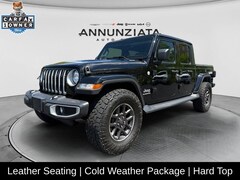 Used Jeep Gladiator For Sale in Port Jervis