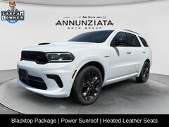 Used Dodge Durango For Sale in Port Jervis