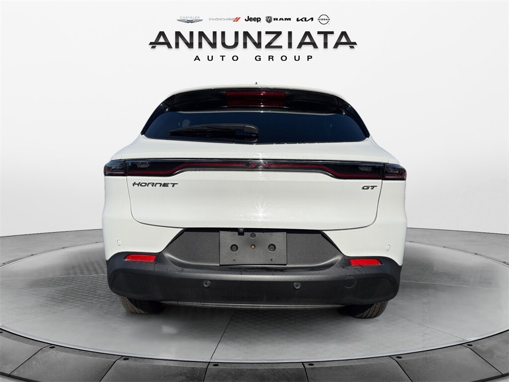 2024 Dodge Hornet GT Plus photo 4