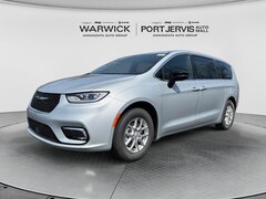 New 2026 Chrysler Pacifica For Sale in Port Jervis