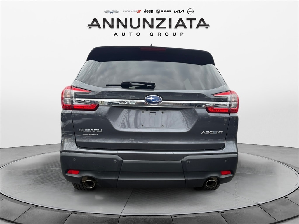 Used 2023 Subaru Ascent Premium SUV