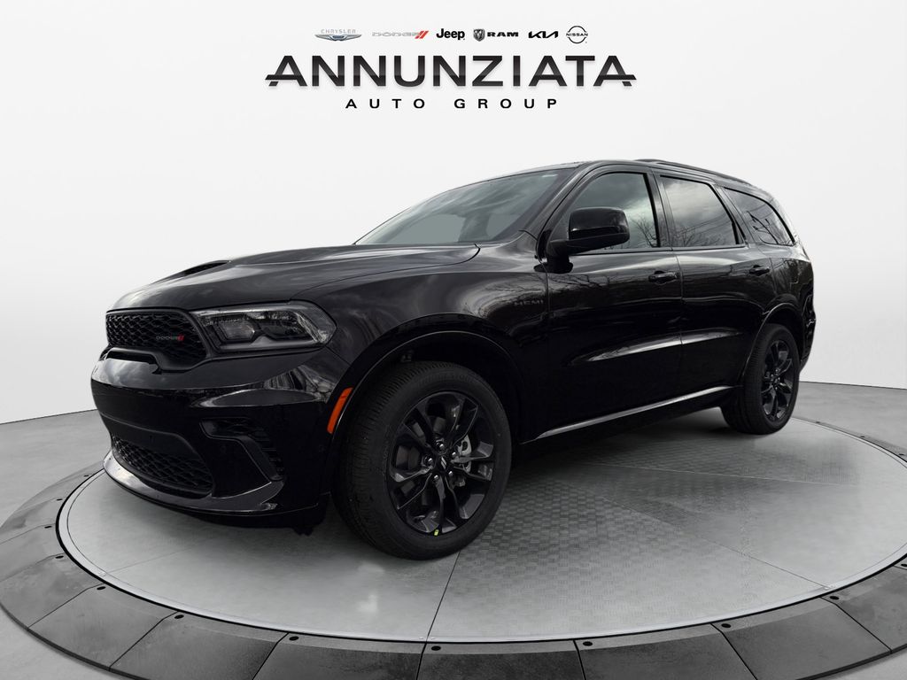 2025 Dodge Durango R/T AWD's photo