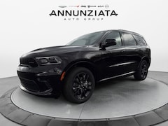 New 2025 Dodge Durango For Sale in Port Jervis