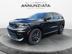 New 2026 Dodge Durango For Sale in Port Jervis