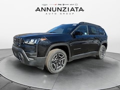 New 2026 Jeep Cherokee For Sale in Port Jervis