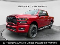 New 2026 Ram 2500 Big Horn For Sale in Port Jervis