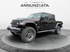 New 2026 Jeep Gladiator For Sale in Port Jervis