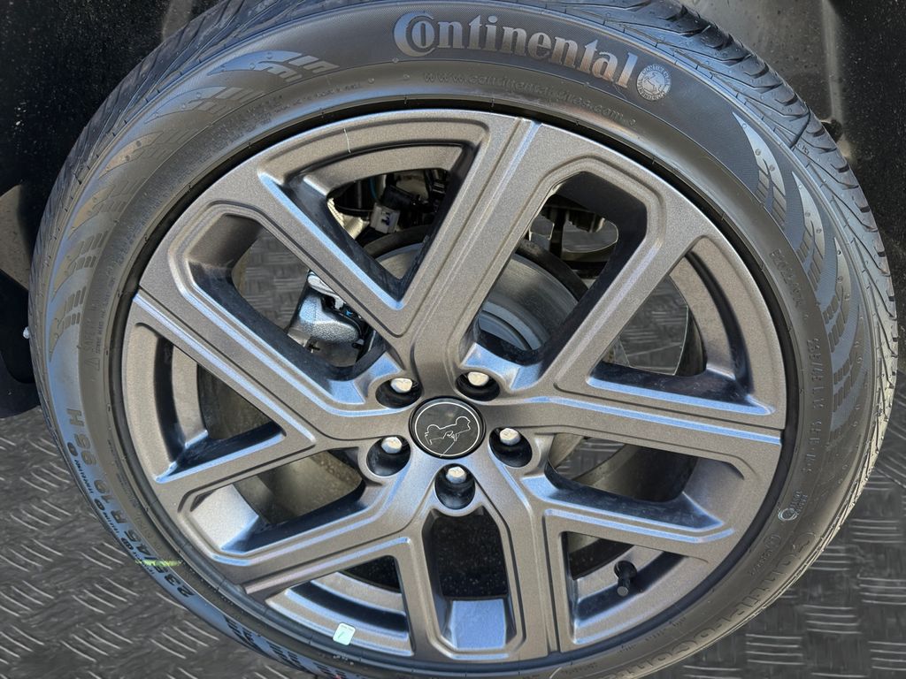 2026 Jeep Compass Limited Altitude - Photo 20