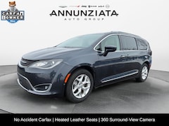 Used 2020 Chrysler Pacifica For Sale in Port Jervis