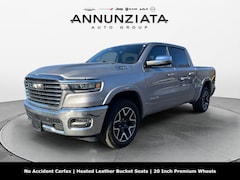 Certified Pre-Owned Ram 1500 For Sale in Port Jervis