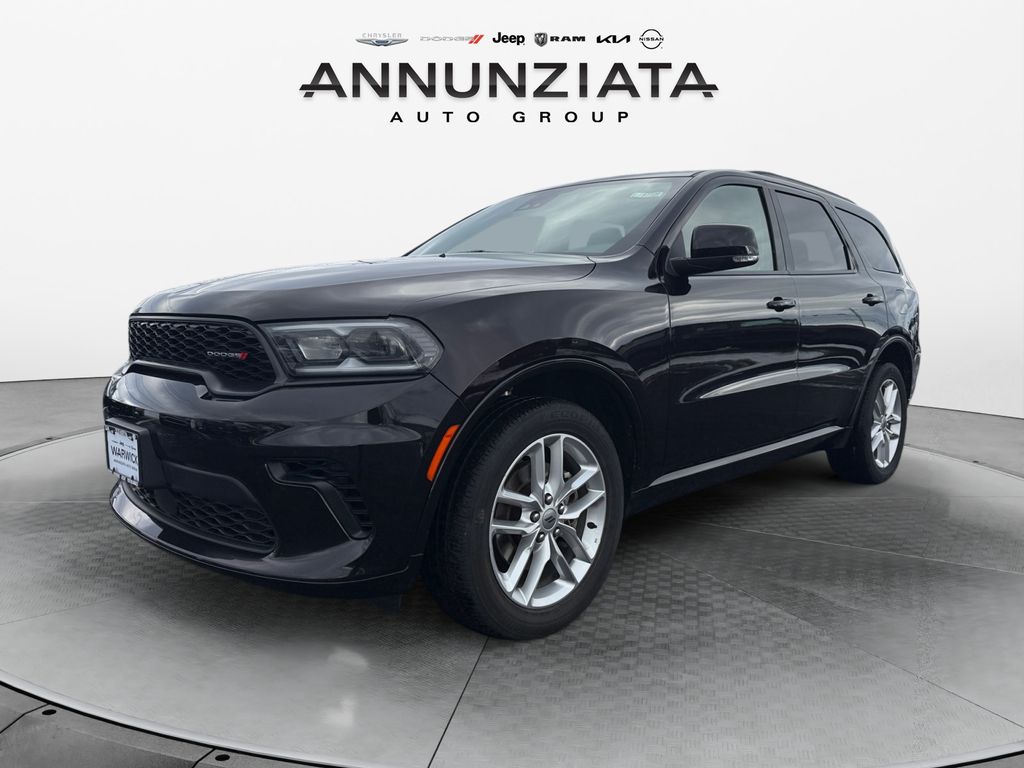 2024 Dodge Durango GT