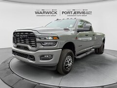 New 2026 Ram 3500 For Sale in Port Jervis