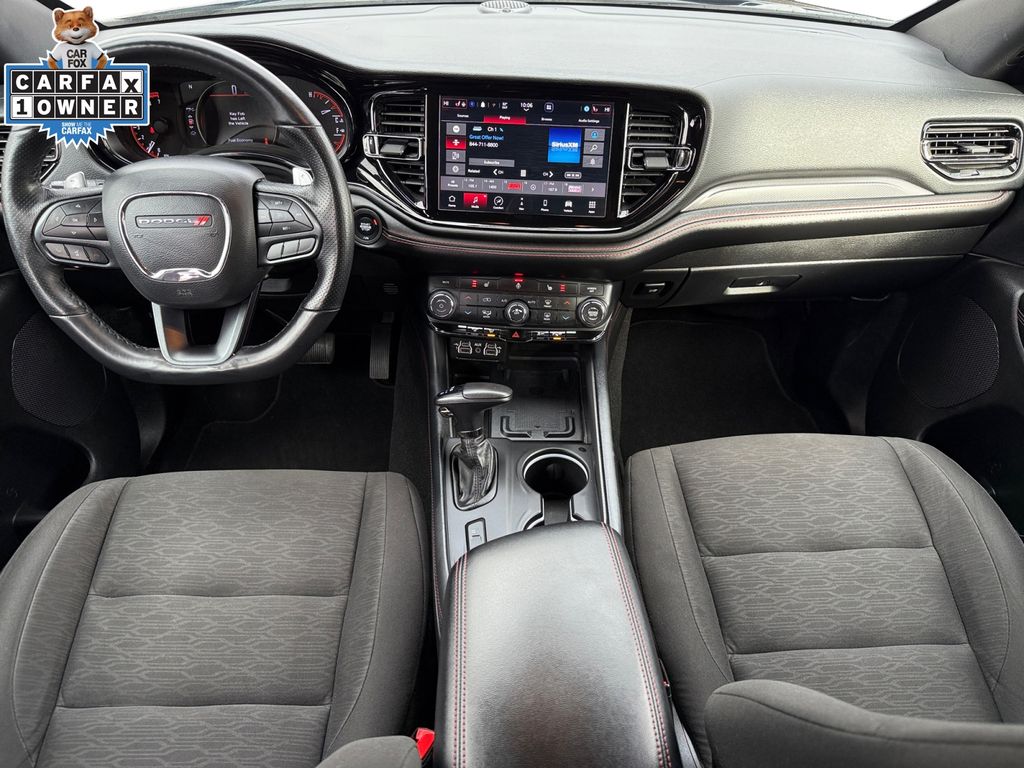2023 Dodge Durango R/T - Photo 10