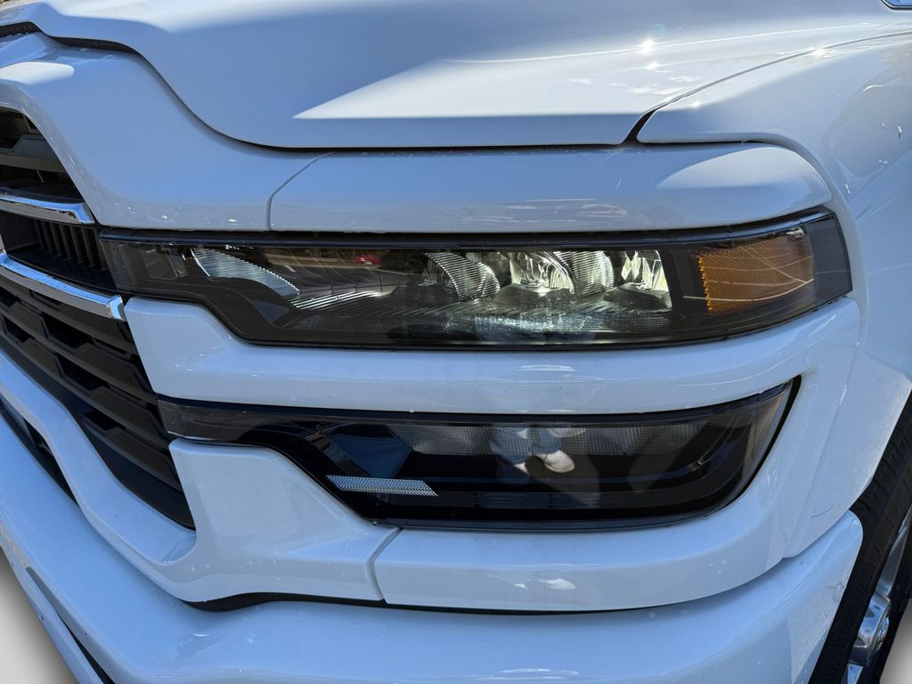 2026 RAM 2500 Big Horn - Photo 22