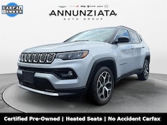 Used Jeep Compass For Sale in Port Jervis