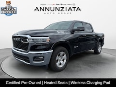 Used Ram 1500 For Sale in Port Jervis