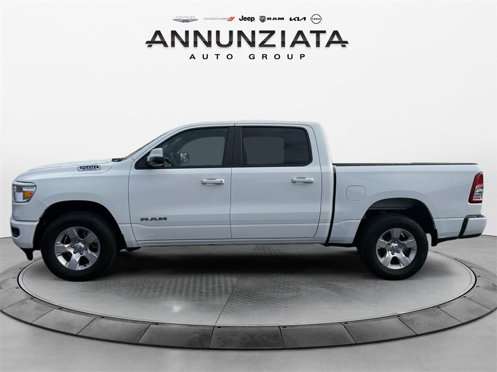 2024 Ram 1500 Big Horn Lone Star photo 2