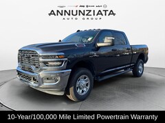 New 2026 Ram 2500 Tradesman For Sale in Port Jervis