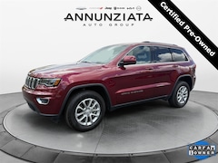 Used Jeep Grand Cherokee For Sale in Port Jervis