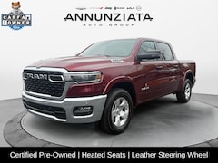 Used Ram 1500 For Sale in Port Jervis
