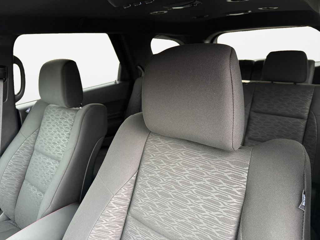 2025 Dodge Durango R/T - Photo 19