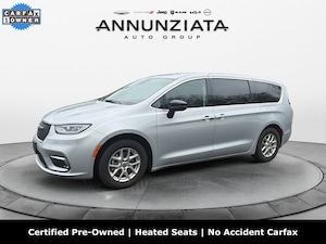 2024 Chrysler Pacifica Touring L Minivan/Van