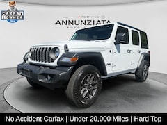 Used Jeep Wrangler For Sale in Port Jervis