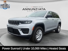 Used Jeep Grand Cherokee For Sale in Port Jervis