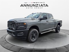 New 2026 Ram 2500 Tradesman For Sale in Port Jervis