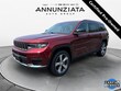 Jeep Grand Cherokee L