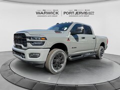 New 2026 Ram 3500 For Sale in Port Jervis