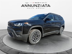 2026 Jeep Cherokee Laredo Sport Utility