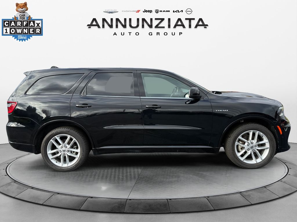 2023 Dodge Durango R/T - Photo 6