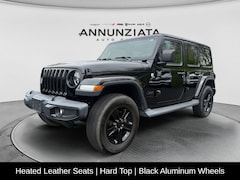 Used Jeep Wrangler For Sale in Port Jervis