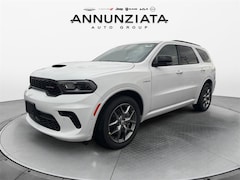 New 2026 Dodge Durango For Sale in Port Jervis