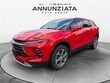 Chevrolet Blazer