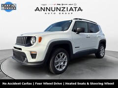Used Jeep Renegade For Sale in Port Jervis