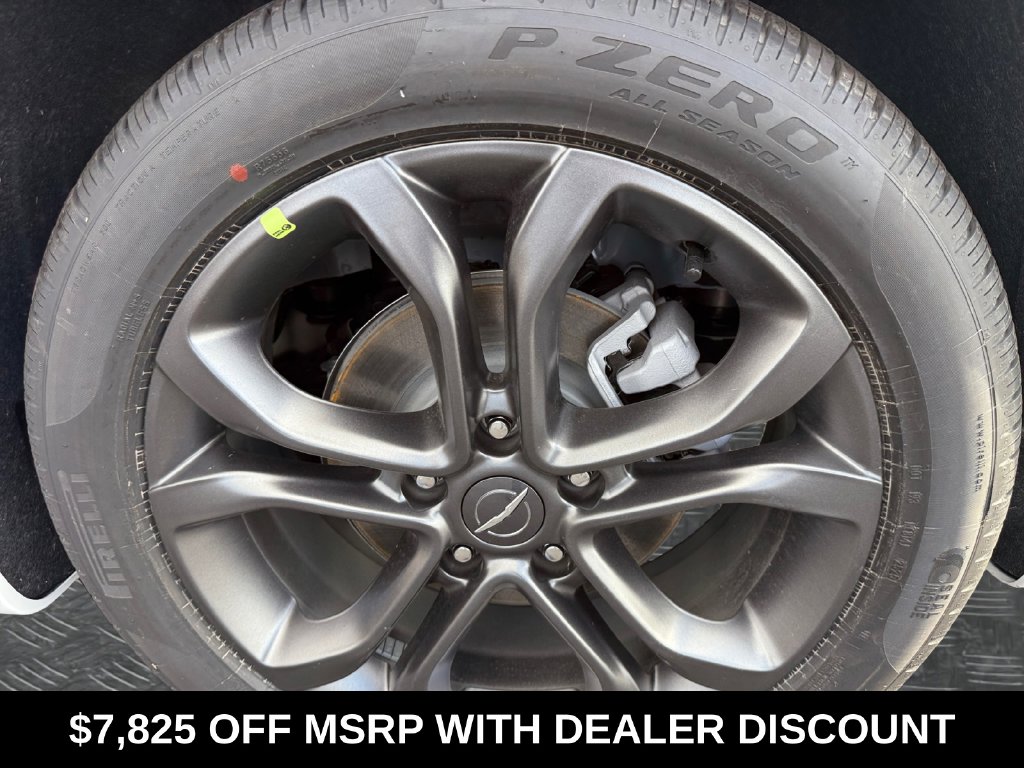 2026 Chrysler Pacifica Select - Photo 20