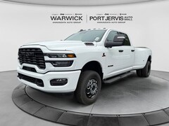 New 2026 Ram 3500 For Sale in Port Jervis