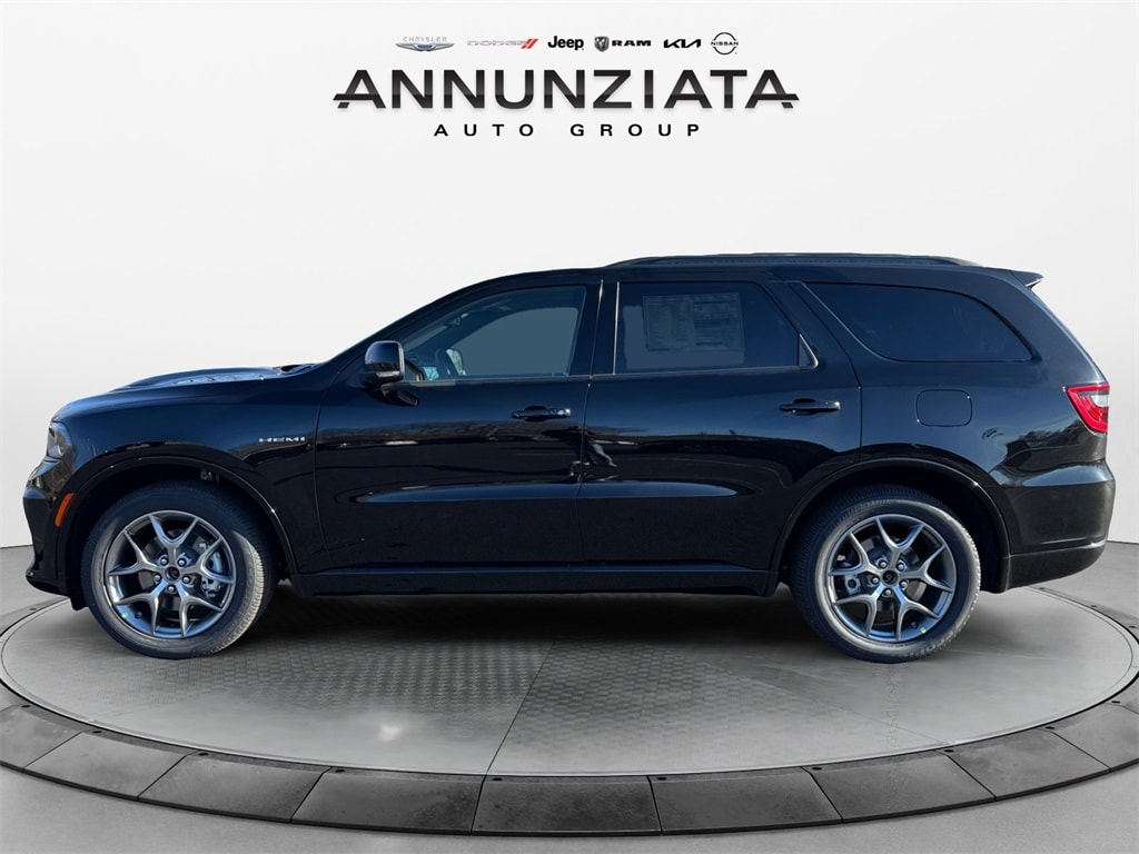 New 2026 Dodge Durango GT Plus Hemi V8 Sport Utility