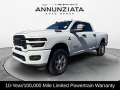 2026 Ram 2500 Big Horn Pickup