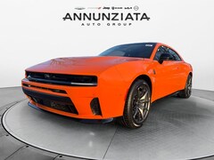 2026 Dodge Charger R/T Scat Pack Coupe