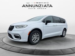 New 2026 Chrysler Pacifica For Sale in Port Jervis