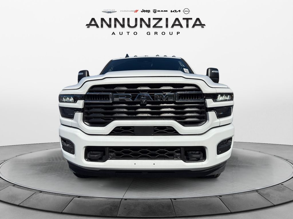 2026 RAM 2500 Big Horn - Photo 8