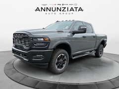 New 2026 Ram 2500 Tradesman For Sale in Port Jervis