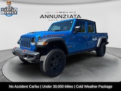 Used Jeep Gladiator For Sale in Port Jervis