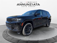 2025 Jeep Grand Cherokee L Altitude X Sport Utility