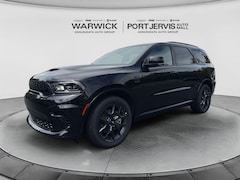 New 2026 Dodge Durango For Sale in Port Jervis