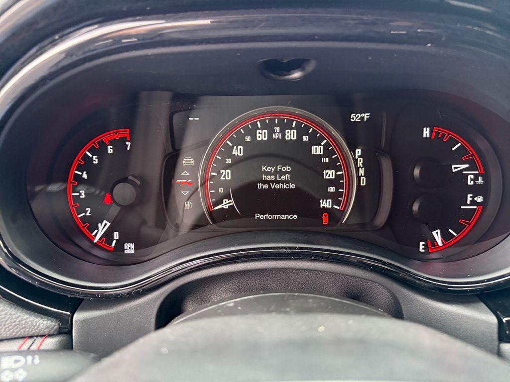 2025 Dodge Durango R/T - Photo 31